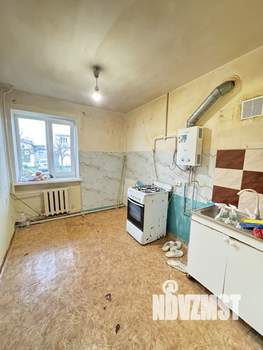 1-к квартира, вторичка, 38м2, 1/2 этаж