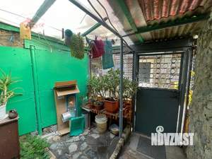 2-к квартира, вторичка, 33м2, 1/2 этаж