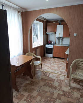 3-к квартира, вторичка, 51м2, 3/5 этаж