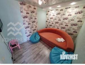 4-к квартира, вторичка, 76м2, 4/5 этаж
