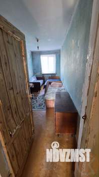 3-к квартира, вторичка, 55м2, 5/5 этаж