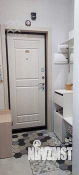 2-к квартира, вторичка, 56м2, 1/9 этаж