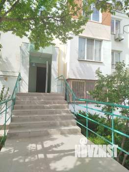 3-к квартира, вторичка, 66м2, 4/7 этаж