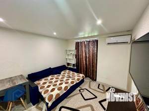 1-к квартира, вторичка, 42м2, 8/9 этаж