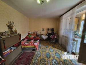 1-к квартира, вторичка, 36м2, 4/5 этаж