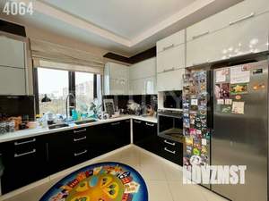 3-к квартира, вторичка, 128м2, 3/7 этаж