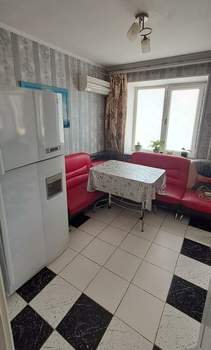 3-к квартира, вторичка, 63м2, 5/5 этаж
