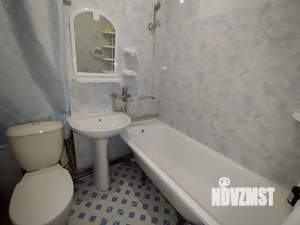 2-к квартира, вторичка, 45м2, 4/5 этаж