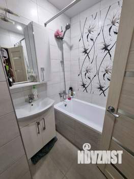1-к квартира, вторичка, 37м2, 3/9 этаж