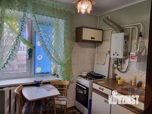 4-к квартира, вторичка, 80м2, 2/5 этаж