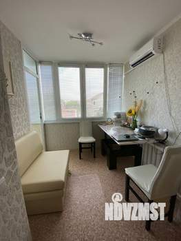 2-к квартира, вторичка, 52м2, 2/5 этаж
