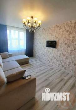 1-к квартира, вторичка, 43м2, 1/9 этаж