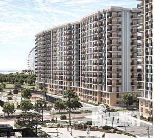 2-к квартира, вторичка, 60м2, 9/14 этаж