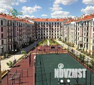 2-к квартира, вторичка, 59м2, 5/6 этаж