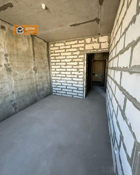 1-к квартира, вторичка, 33м2, 2/5 этаж