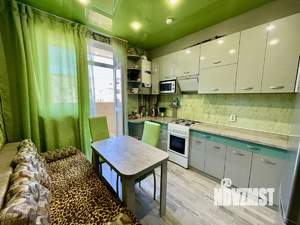1-к квартира, вторичка, 40м2, 3/10 этаж