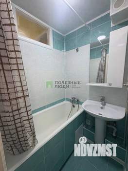 2-к квартира, вторичка, 47м2, 2/5 этаж