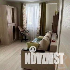 4-к квартира, вторичка, 83м2, 6/6 этаж