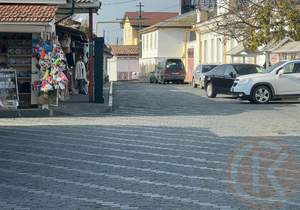 3-к квартира, вторичка, 70м2, 2/2 этаж