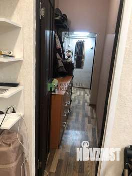 2-к квартира, вторичка, 46м2, 1/3 этаж