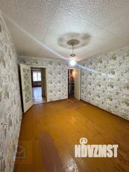 2-к квартира, вторичка, 47м2, 5/5 этаж