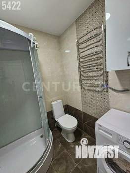 2-к квартира, вторичка, 44м2, 1/5 этаж