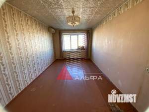 2-к квартира, вторичка, 47м2, 5/5 этаж
