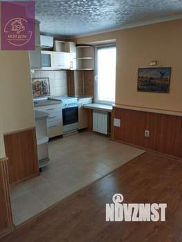 3-к квартира, вторичка, 52м2, 5/5 этаж