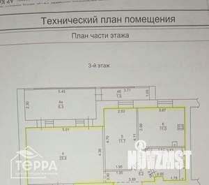 Фото квартиры на продажу (1)