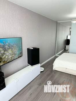 1-к квартира, вторичка, 36м2, 5/5 этаж