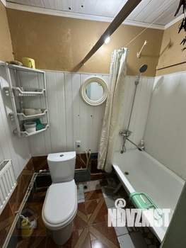 2-к квартира, вторичка, 28м2, 1/1 этаж