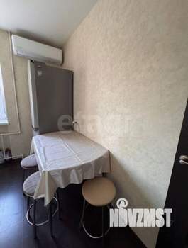 2-к квартира, вторичка, 44м2, 2/4 этаж