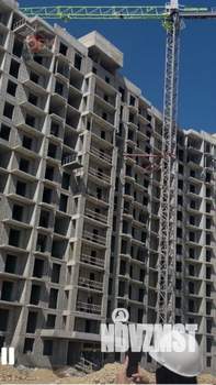 1-к квартира, вторичка, 40м2, 4/14 этаж