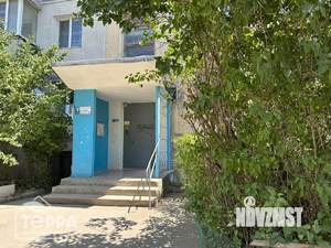 3-к квартира, вторичка, 64м2, 3/5 этаж