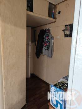 1-к квартира, вторичка, 30м2, 3/5 этаж