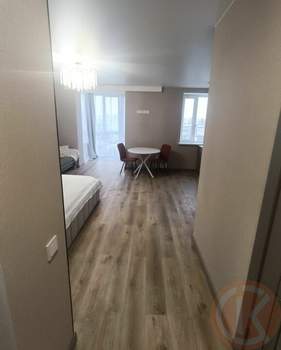 Студия квартира, вторичка, 31м2, 7/9 этаж