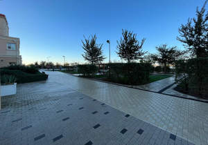 1-к квартира, вторичка, 64м2, 6/9 этаж