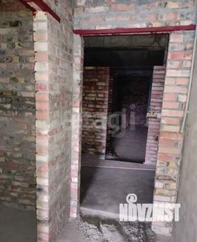 Студия квартира, сданный дом, 27м2, 4/5 этаж