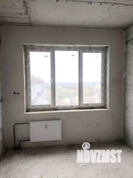 2-к квартира, строящийся дом, 79м2, 8/8 этаж