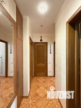 1-к квартира, вторичка, 50м2, 9/9 этаж