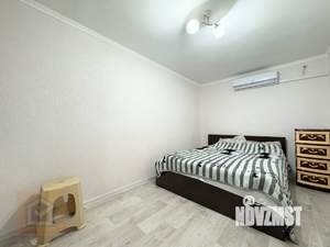 2-к квартира, вторичка, 44м2, 1/1 этаж