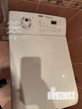 1-к квартира, вторичка, 35м2, 4/5 этаж