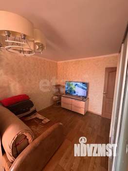 2-к квартира, вторичка, 46м2, 4/5 этаж