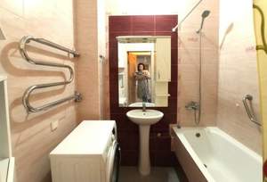 2-к квартира, вторичка, 66м2, 5/9 этаж