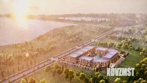 Студия квартира, вторичка, 36м2, 2/3 этаж