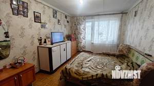 2-к квартира, вторичка, 50м2, 4/5 этаж