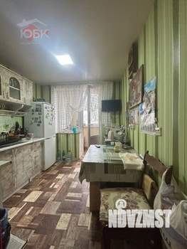 2-к квартира, вторичка, 54м2, 1/5 этаж