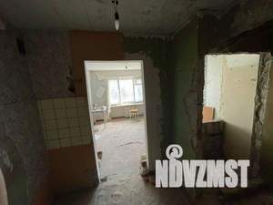 1-к квартира, вторичка, 18м2, 2/5 этаж