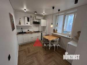 2-к квартира, вторичка, 50м2, 5/5 этаж