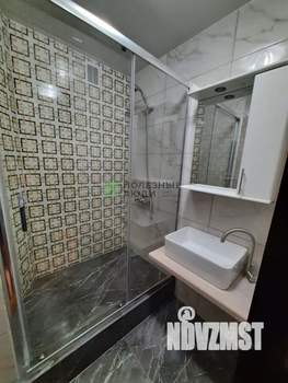 3-к квартира, вторичка, 75м2, 4/9 этаж